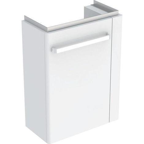 Geberit Handwaschbecken Unterschrank Renova Nr. 1 Comprimo Neu, (1/5)