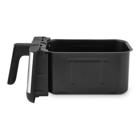 Kitchencook - Cuve Airflow 9 - Cuve De Remplacement Pour Friteuse à Air - Revêtement Antiadhésif - Nettoyage Facile