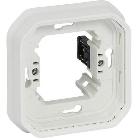 Legrand FRUP 1F TRAGRING UW (069693L  PLEXO NEW)