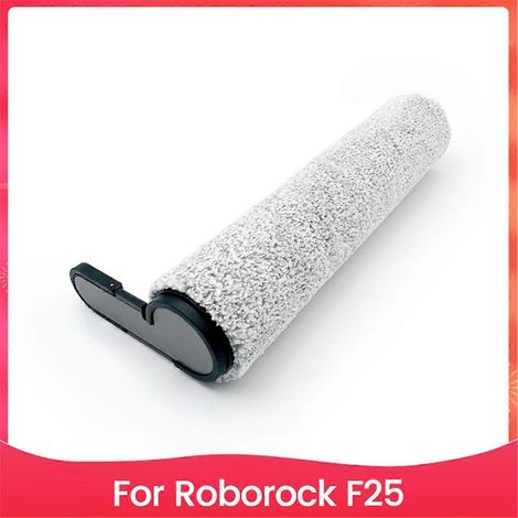 Ersatzteile für die Rotationsbürste der Serie F25 mit Halterung – Zubehör für Nass- und Trockensauger (1/5)