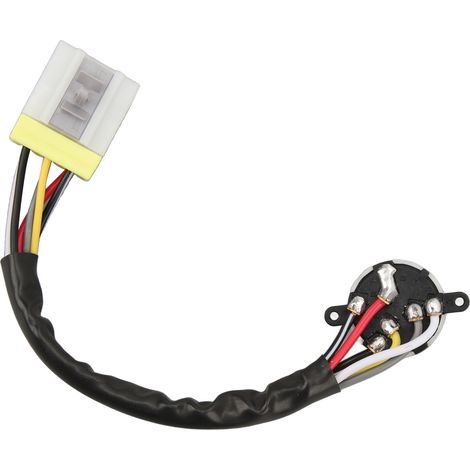 Contacteur d'allumage 11149414, remplacement parfaitement compatible avec 200SX Altima Maxima Sentra (1/5)