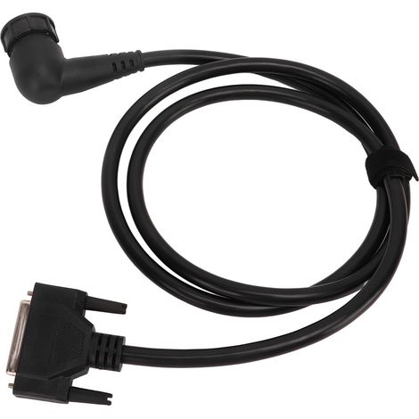 Câble diagnostic OBD2 44 broches vers 14 broches pour SUPER MB PRO M6 fil de test principal remplacement Mercedes-Benz (1/5)