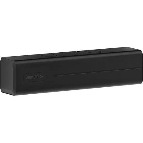 Chiudiporta DC500 BASIC - NERO - 20538000
