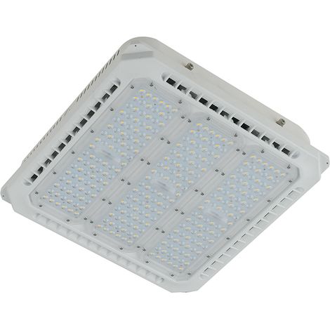 Faro LED per esterno ENERGY bianco 80W 10500 Lumen 4000K (luce naturale) (1/2)