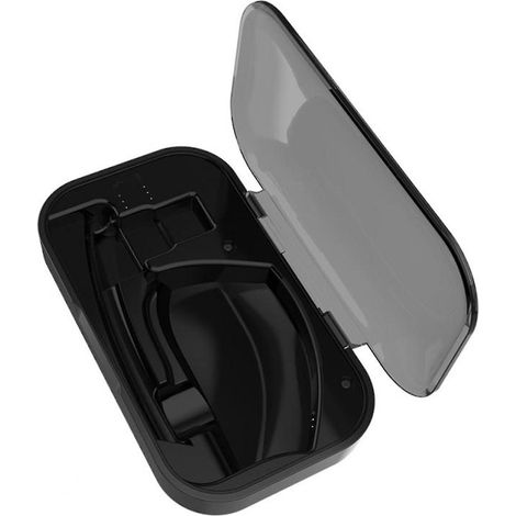 Étui de chargement pour casque Plantronics Voyager Legend et Plantronics Voyager 5200 (1/5)