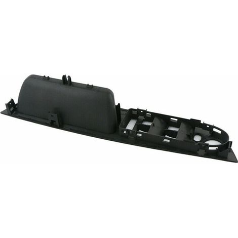 1 color: Black Material: ABS 51416975791 Suitable for BMW e70 x5 left. (1/5)