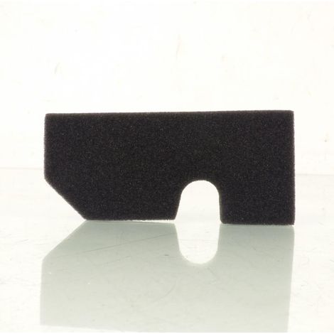 Luftfilter Athena für Moped Peugeot 50 Fox 1994-1999 (1/3)