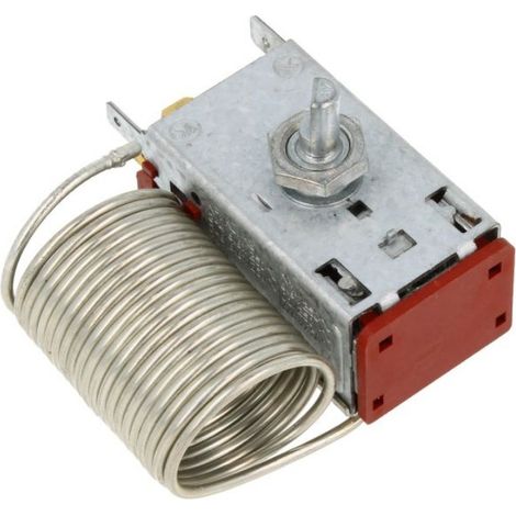 Termostato Vestel - Wellstar