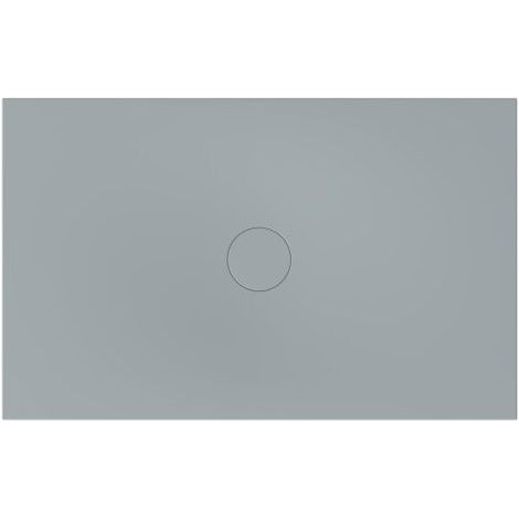 BETTE 7365-412PLUS,T2 Receveur de douche carreaux Rectangulaire Air T2 Quartz