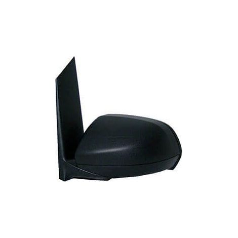 Rétroviseur manuel gauche noir Mercedes Vito W447 2014-2019