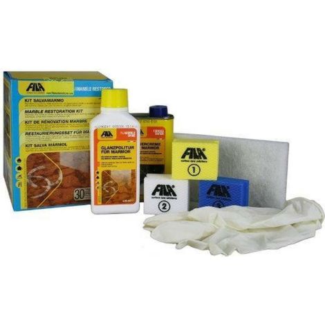 Kit Fila salvamarmo (1/5)