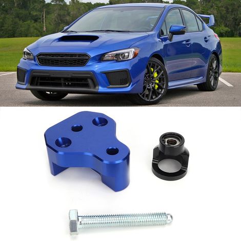 14-teiliges Ventilfederkompressor-Set aus Aluminium für Subaru Forester XT 2004-2011 (Blau) (1/5)