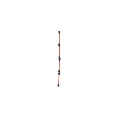 Connessione blister Kwazar a 5 ugelli