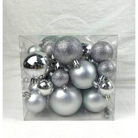 BDN KIT 35ST PM SILBER - Feeric lights & christmas (1/5)