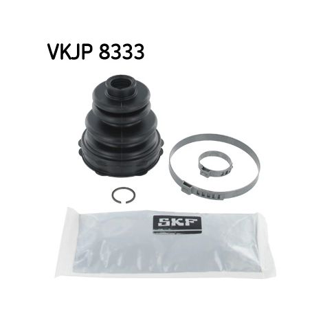 Jeu de joints-soufflets, arbre de commande SKF VKJP 8333 HYUNDAI 49595 1H010