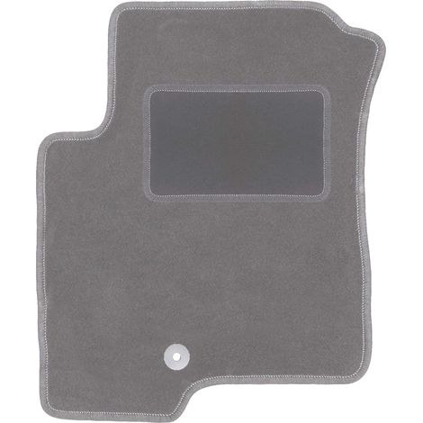Fahrermatte: Dodge Caliber Schrägheck (2006-2011) (1/5)