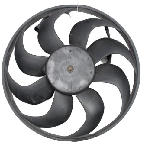 [PRODUIT D'OCCASION] Moteur Ventilateur Radiateur PEUGEOT 308 ♻️ Ref Oe. 9836638080 - Garantie à vie (1/3)