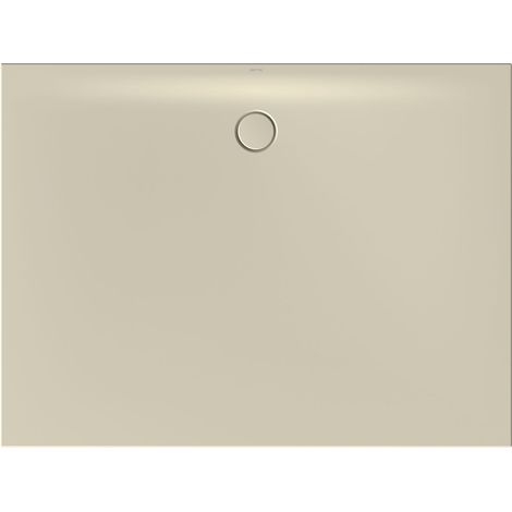 BetteFloor Side receveur de douche latéral avec glazePlus,