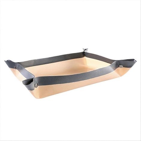 Anti silicone four tapis four outils ustensiles de cuisson tapis silicone four tapis adapté à Grilled poisson viande (1/5)
