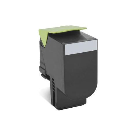 Lexmark XC2132 BK Stampante Multifunzione a Colori, 6000 Pagine, Nero, 1 Pezzo (24B6011)