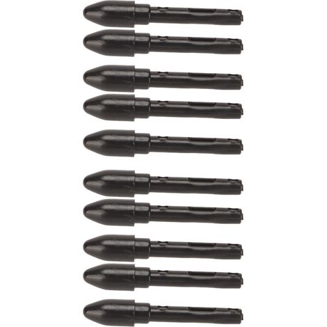 10 pointes de stylet PN05 haute sensibilité, pointes de rechange pour stylet tactile standard Huion PW500 PW507 (1/5)