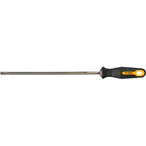 Lima per affilare catene, 200 x 4,0 mm (1/2)