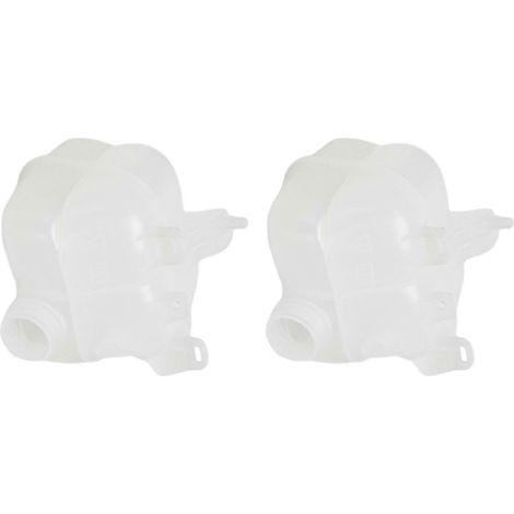 Vase d'expansion pour liquide de refroidissement de radiateur de voiture Mini Cooper (1/4)
