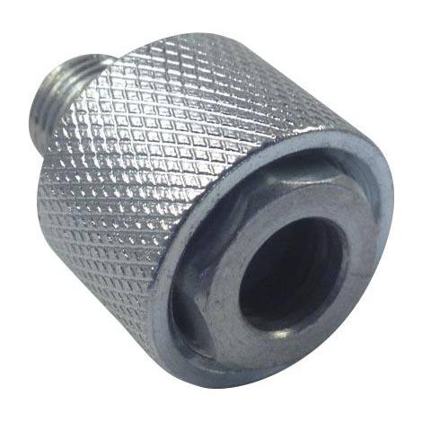 Raccord hydraulique male pour coffret vérin OC 0801, OC 0802, OC 0803, OC 0804 - SA 0803 - CLAS Equipements
