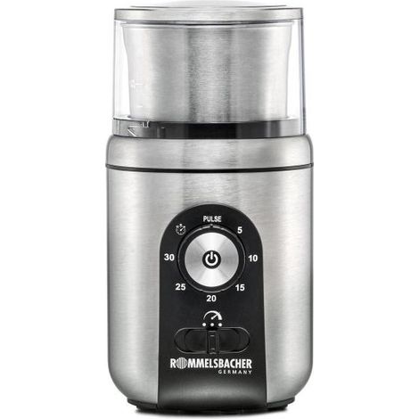 Molinillo de especias y café Rommelsbacher EGK 250