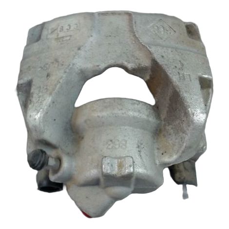 [PRODUIT D'OCCASION] Etrier De Frein Avant Gauche RENAULT Clio ♻️ Ref Oe. 410110596r - Garantie à vie (1/4)