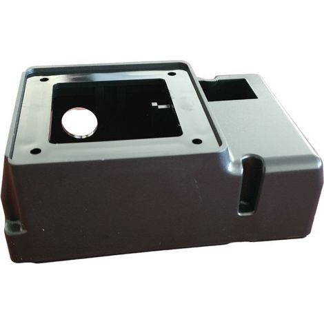 Boite de connexion pour pompe de piscine - Noir - CVX2500156 - Hayward (1/2)