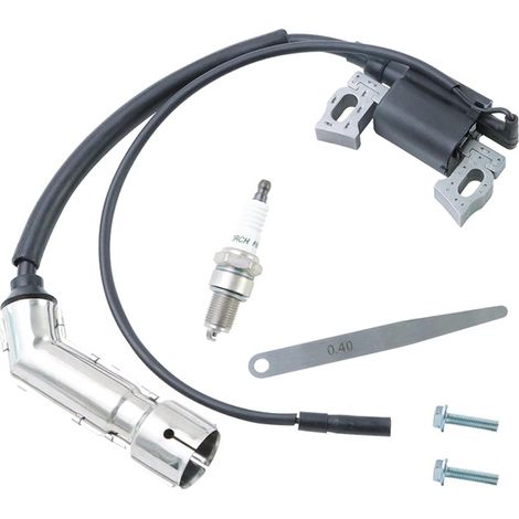 Bobine d'allumage pour générateur 196cc 2000W 3500W 4000W 4750W Predator 212cc