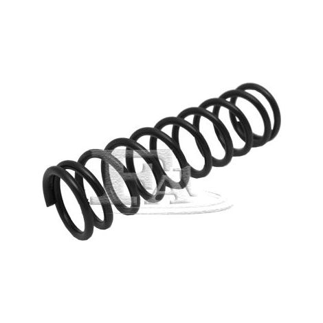 Ressort FA1 SP-C242.001