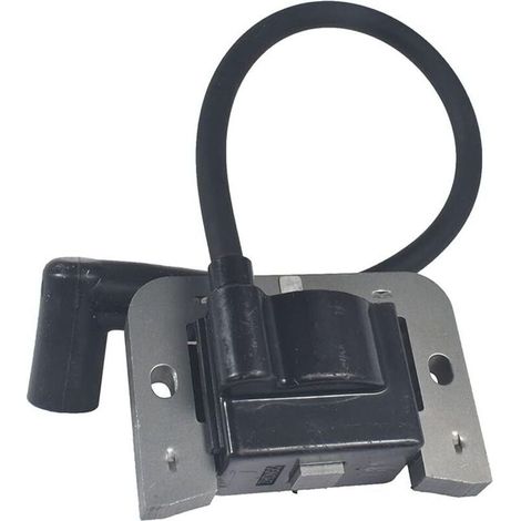 32 584 06-S Bobine d'allumage pour tondeuse à gazon Kohler KT715 KT725 SV470 SV480 SV530 SV540 SV590 7000 Series Moteur KT610 KT740 ZT720 ZT730 (1/4)