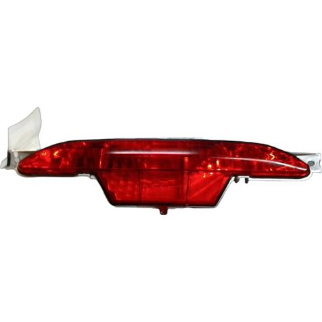 Feu Brouillard Central Arriere PEUGEOT 208 [PRODUIT D'OCCASION]♻️9674308980 (1/3)