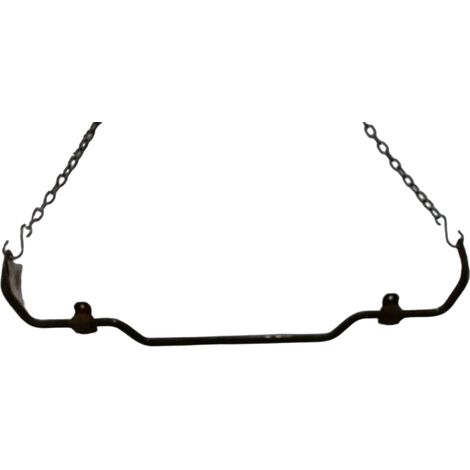 Barre Stabilisatrice Arriere VOLKSWAGEN Golf Vi 2008- [PRODUIT D'OCCASION]♻️1k0511409ca