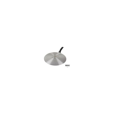 Diffustore induttore Risoli con manico 22cm (1/5)
