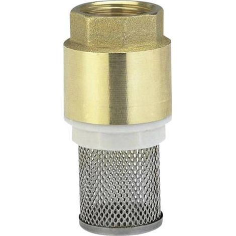Gardena Clapet anti-retour en laiton 5/4" (1/5)