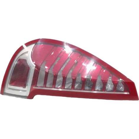 [PRODUIT D'OCCASION] Feu Arriere Gauche  RENAULT Megane ♻️ Ref Oe. 265550013r - Garantie à vie (1/3)