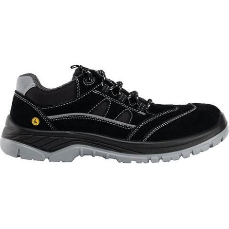 Sicherheits-Halbschuh Hugo S1P SRC ESD 8724 Baak® Gr. 35 (1/5)