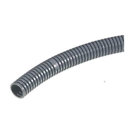 Lapp SILVYN® RILL PA6 PG 9 condotto grigio 10 mm