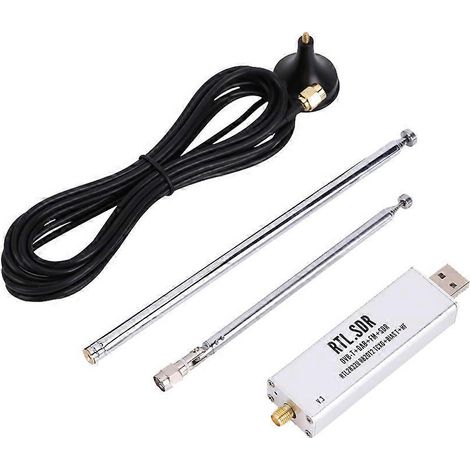 Pour RTL SDR V3 R820T2 RTL2832U-- (1/5)