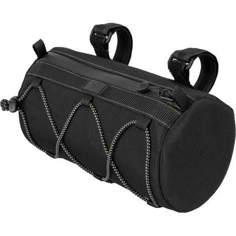 Sacoche De Guidon Vélo Compacte 1,5l - Rangement Pratique Cyclotourisme - Topeak