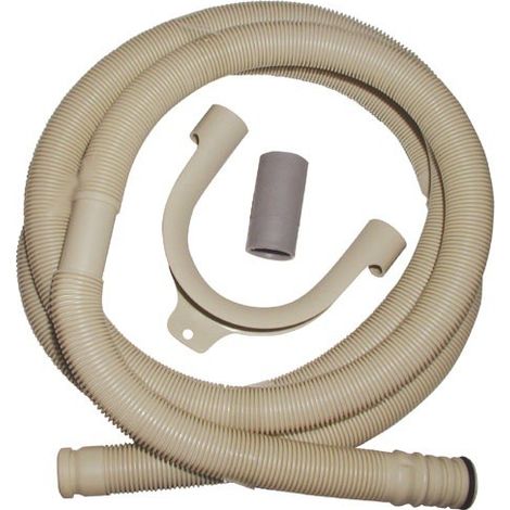Manguera de drenaje para lavavajillas Bosch 481253028737