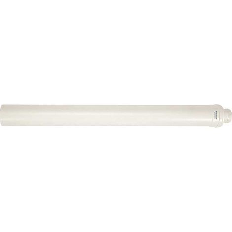 Immergas Kit tubo prolunga 60/100 lunghezza m 0,5 Serie Verde  3.014643