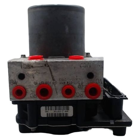 Unite Hydraulique Abs PEUGEOT 307 2005- [PRODUIT D'OCCASION]♻️4541k8 (1/2)