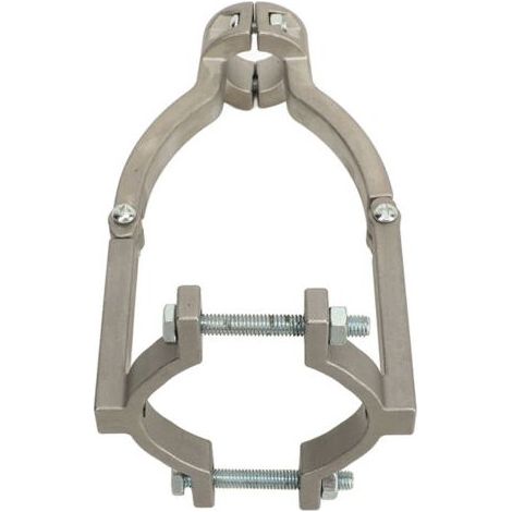 Adaptateur de douille de réduction pour tenon carré, convertisseur pour perceuse à colonne portable, adaptateur pour foret, convertisseur pour mortaiseuse (1/5)