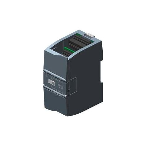 Siemens SM 1231, AI 4x13 bi 6ES7231-4HD32-0XB0 Modulo ingresso analogico PLC 35 V