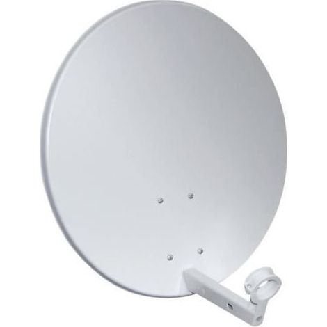 Antenne parabolique - Megasat - 36 dBi - Extérieur - Satellite - Haute performance