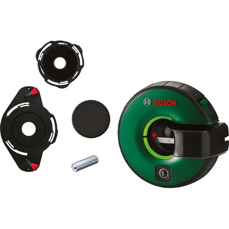 Bosch Line Laser Atino 0603663A02 (1/4)